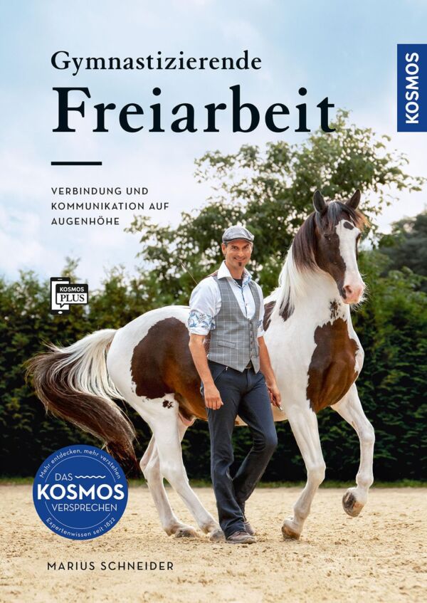 Gymnastizierende Freiarbeit: Verbindung und Kommunikation auf Augenhöhe