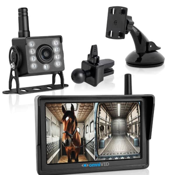 Equi Cam